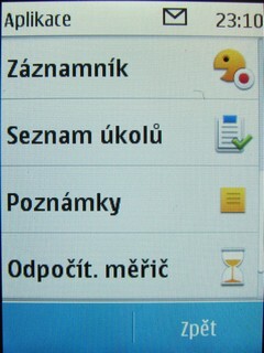 Nokia X3-02 Touch and Type