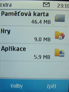 Nokia X3-02 Touch and Type