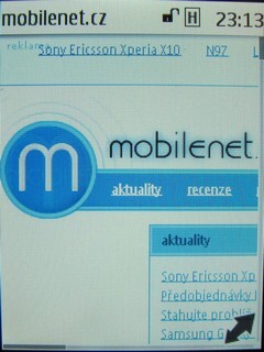 Nokia X3-02 Touch and Type