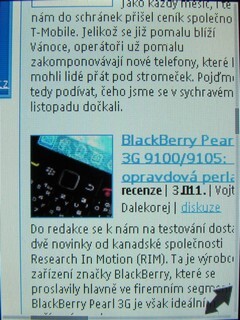 Nokia X3-02 Touch and Type