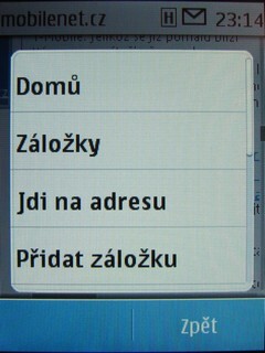 Nokia X3-02 Touch and Type