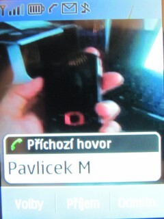 Nokia X3-02 Touch and Type