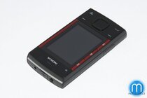 Nokia X3