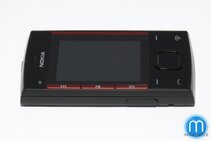 Nokia X3