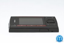 Nokia X3