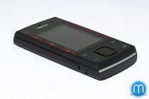Nokia X3