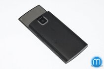 Nokia X3