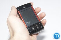 Nokia X3