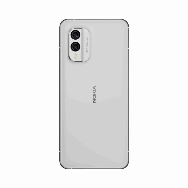 Nokia X30 5G