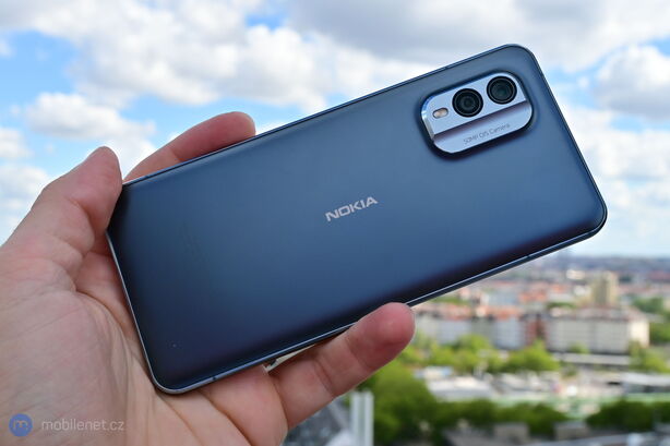 Nokia X30 5G