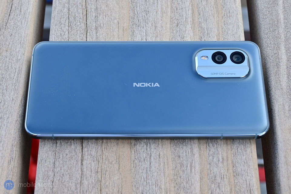 Nokia X30 5G