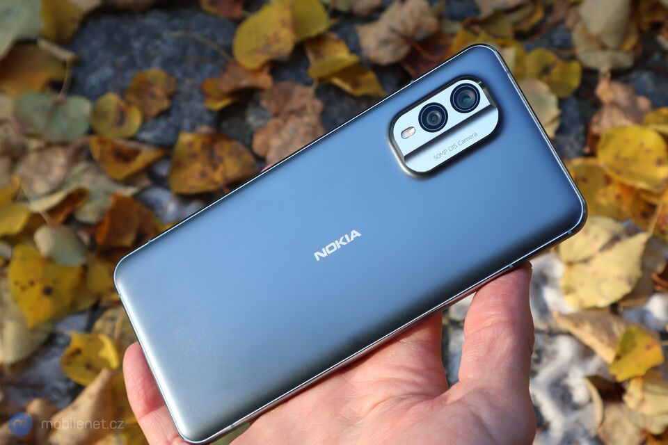Nokia X30 5G