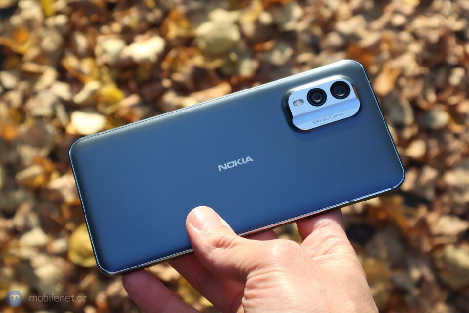 Nokia X30 5G