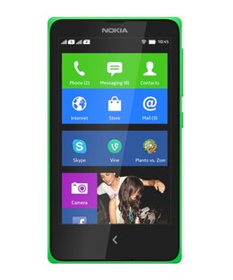 Nokia X&#43;