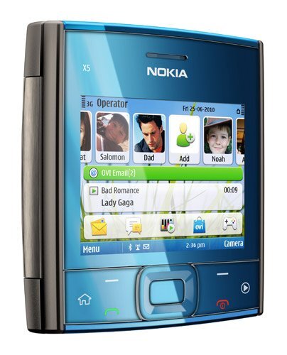 Nokia X5