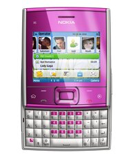 Nokia X5