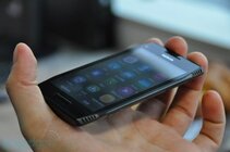 Nokia X7 - první živé fotografie