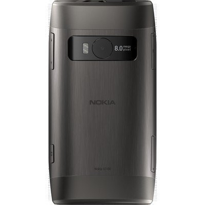 Nokia X7