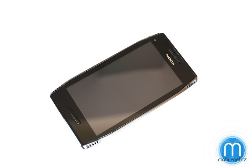 Nokia X7