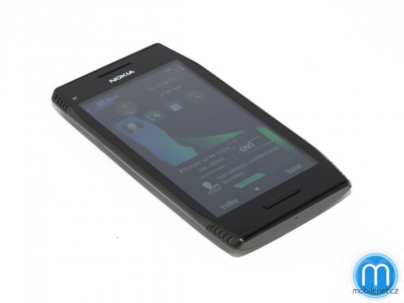 Nokia X7