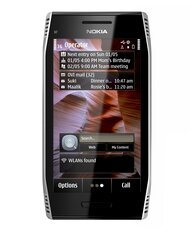 Nokia X7