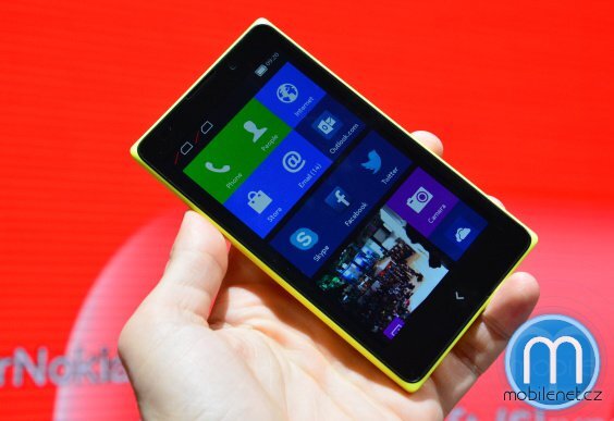 Nokia XL