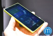 Nokia XL
