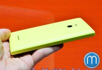 Nokia XL