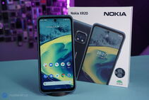 Nokia XR20