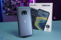 Nokia XR20