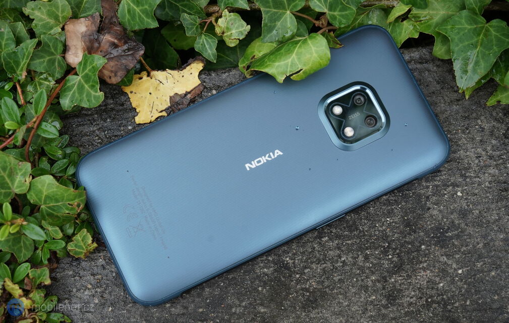 Nokia XR20