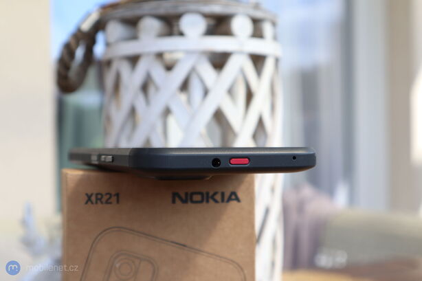 Nokia XR21