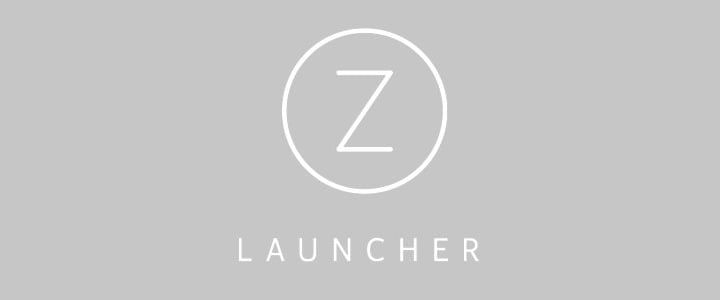 Nokia Z Launcher