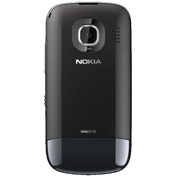 NokiaC2-03