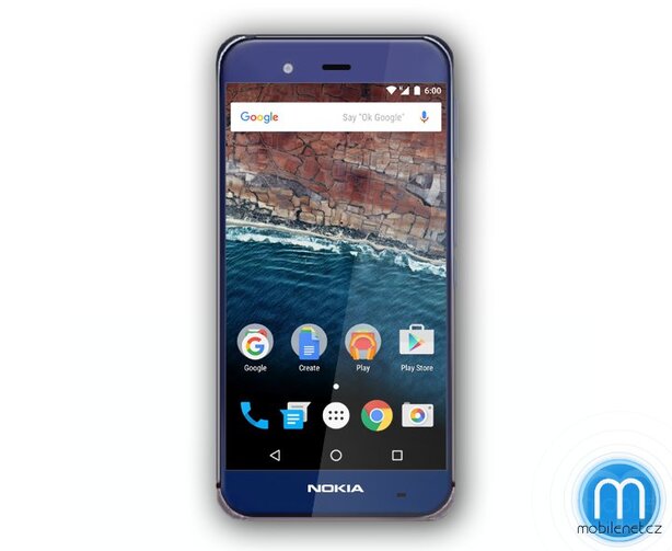 nokiap1drwandroidblue