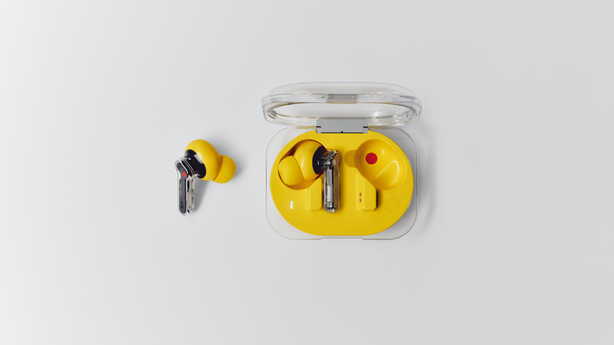 Nothing Ear (3a)
