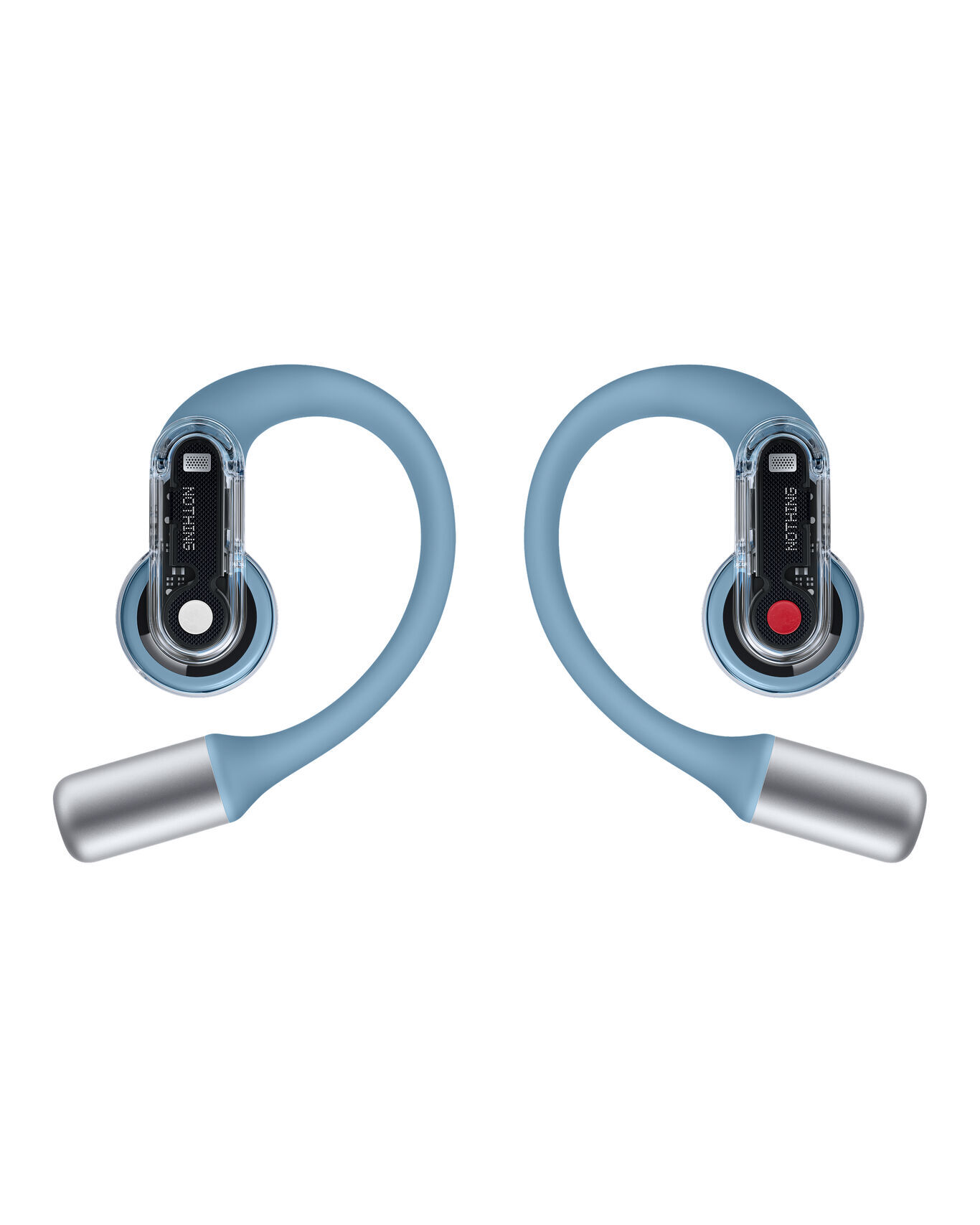 Nothing Ear (open)