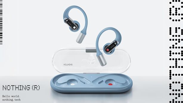 Nothing Ear (open)