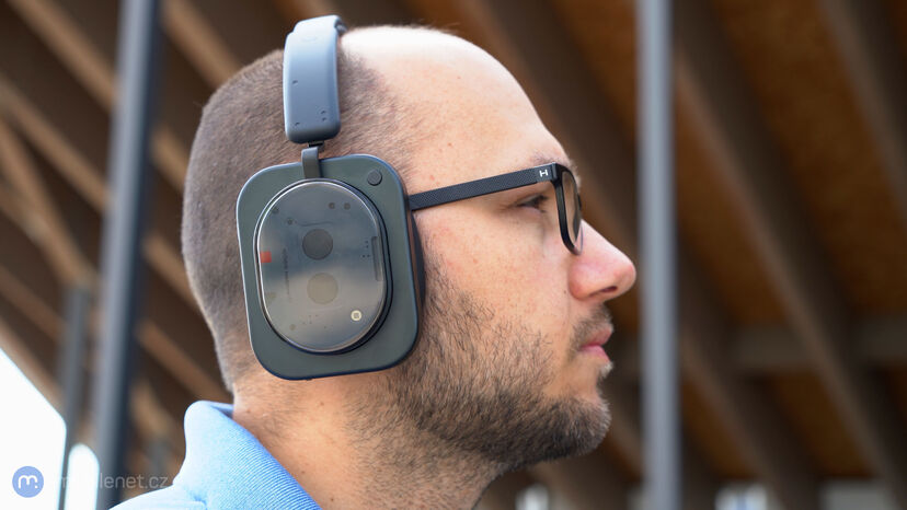 Nothing headphone (1)