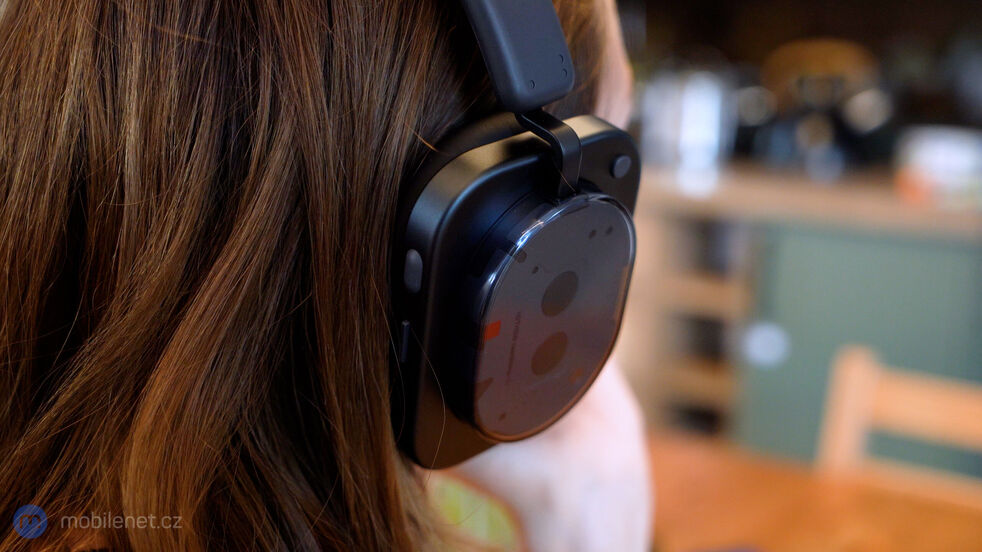 Nothing headphone (1)