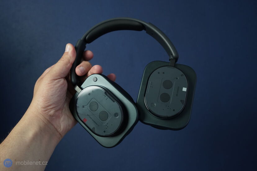 Nothing headphone (1)