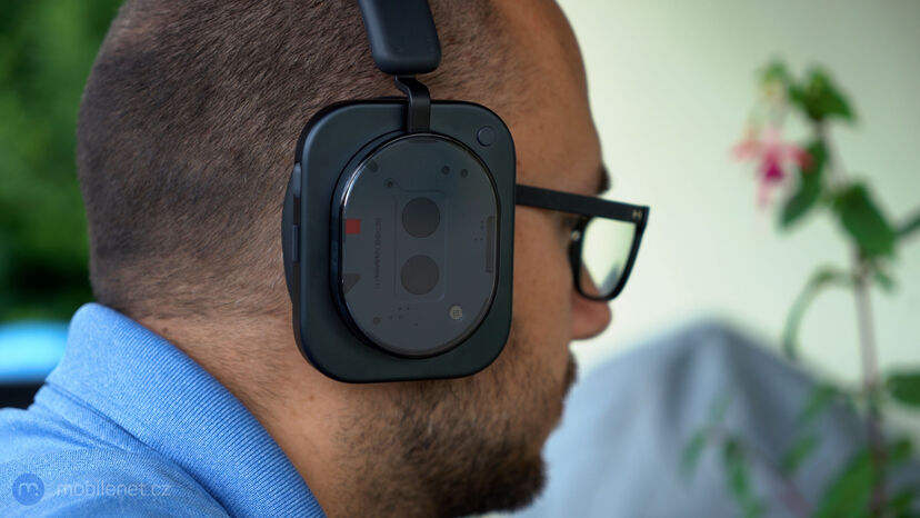 Nothing headphone (1)