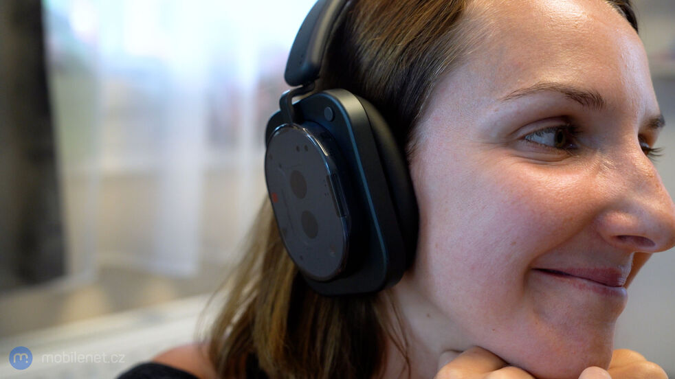 Nothing headphone (1)