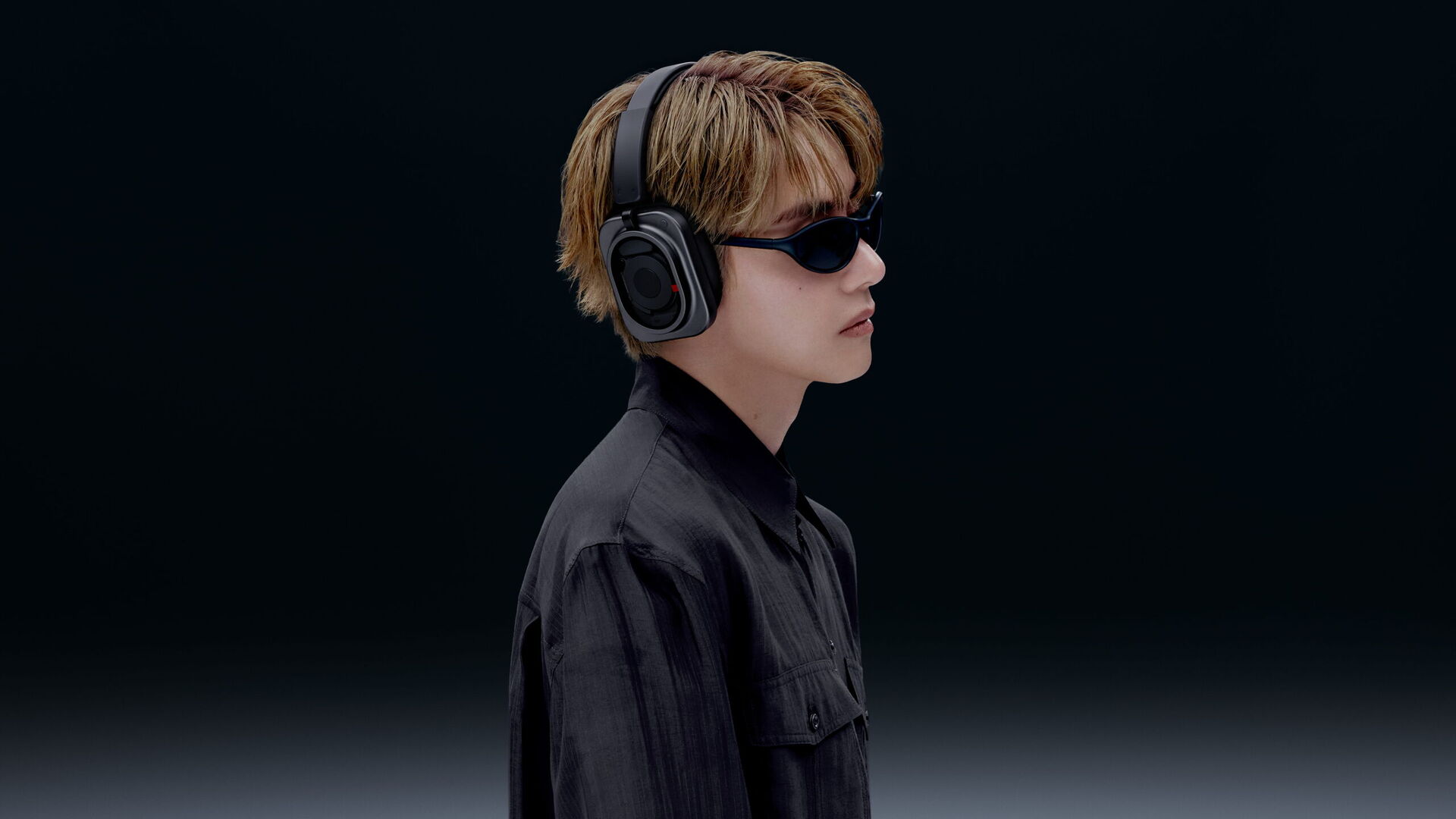 Nothing Headphone (1) Pro