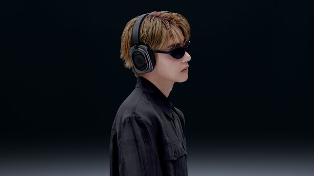 Nothing Headphone (1) Pro