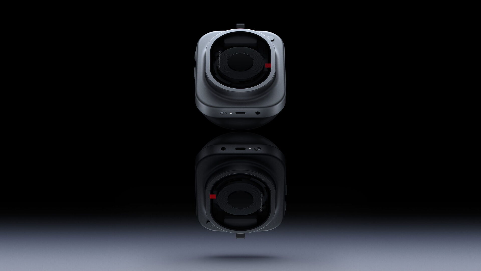 Nothing Headphone (1) Pro
