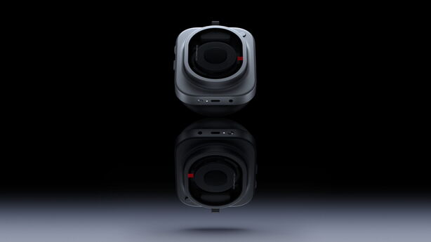 Nothing Headphone (1) Pro