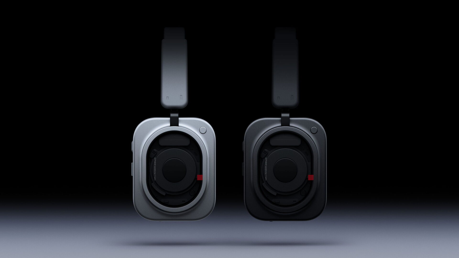 Nothing Headphone (1) Pro