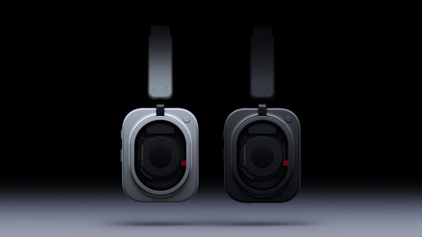 Nothing Headphone (1) Pro