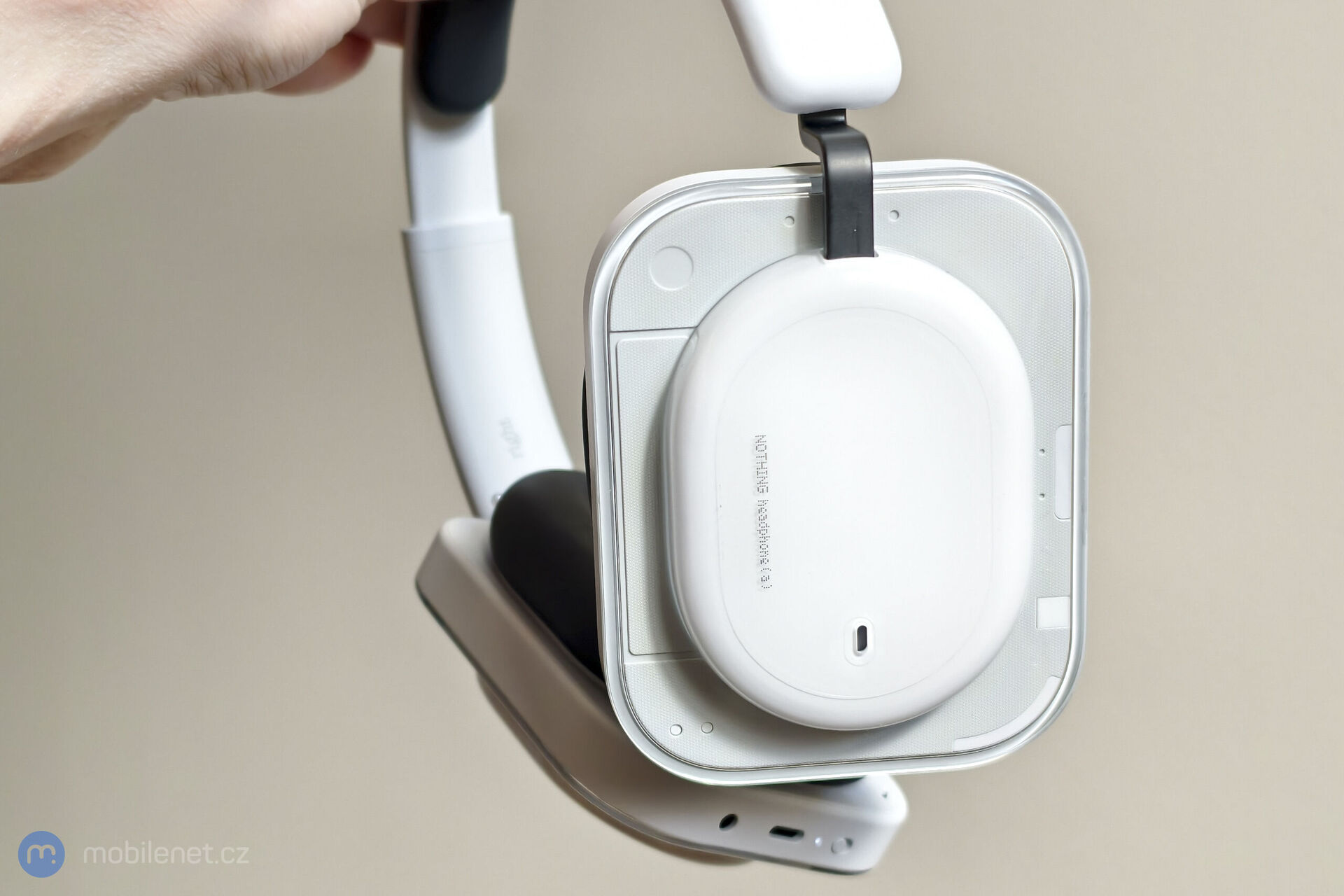 Nothing Headphone (a)